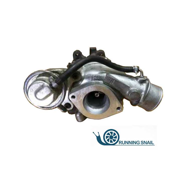 厂家供应RHF3H涡轮增压器VJ39 BT-50 2.5/3.0 16