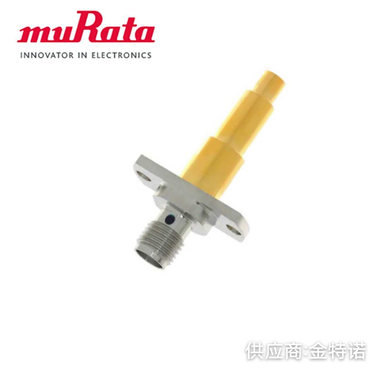 村田MM126310 T-CT042-J33 1024A GL62240呈标谷连RF射频头测试头图片