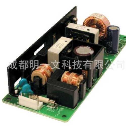 ZWS100BAF-12/开关电源 102W 12V 8.5A AC-DC, 115-230VAC/现货