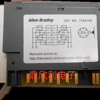 罗克韦尔803-PL6,2364-SPE11A,AB,347-2550-9-8-1-010-1010-100