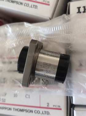 IKO LSAGF10C1HS2 LSAGF12 LSAGFL8 LSAGL6 MAGF10滚珠花键 轴套