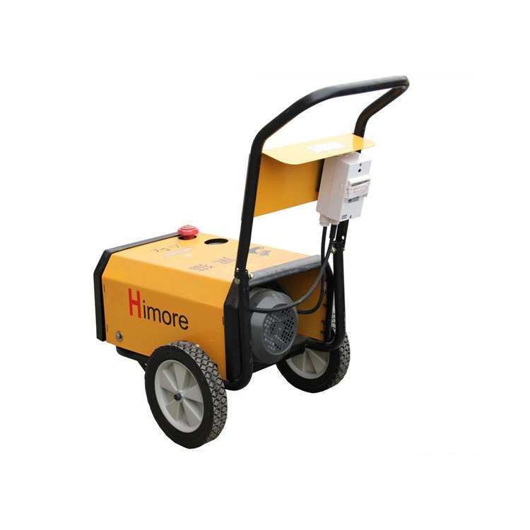 苏州黑猫QL360C冷水清洗机 QL380C推车式全自动洗车机 清洗机