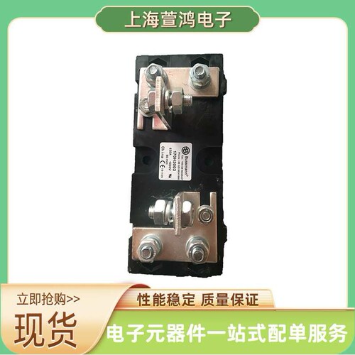 170M5804 170M5805 170M5806 170M5807原装 低压熔断器 保护器