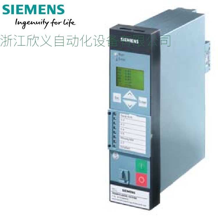 7UT6121-5EB20-1AA0电源电压电流互感器1直流110v250v115v/230 v