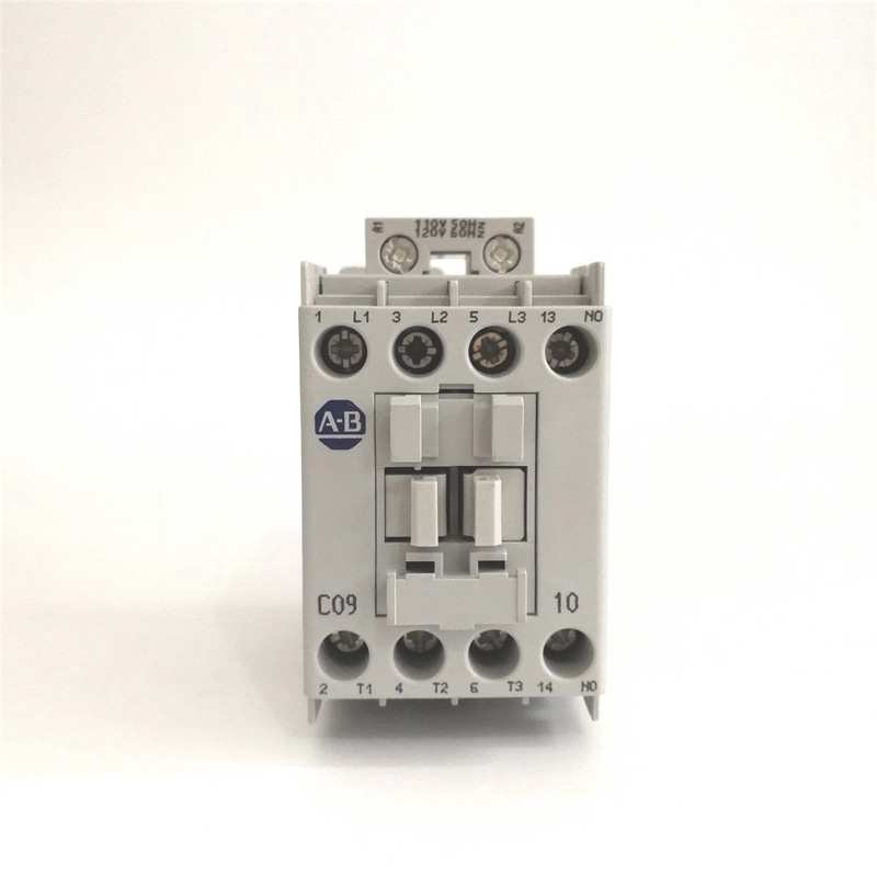 交流接触器 AB 100-C09*10  100-C09D10 100-C09KF10   现货
