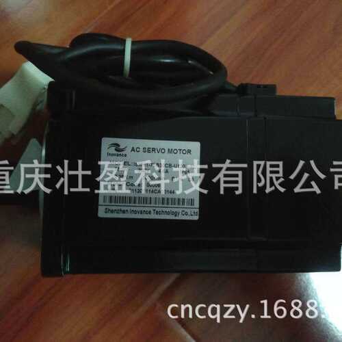 ISMV3-8710CB-U130X-XL汇川伺服电机ISMH3-85B15CD-U134Y-NT