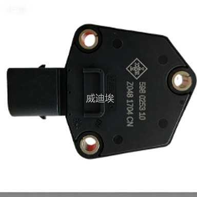 оригинальный Engine Oil Level Sensor E598025310