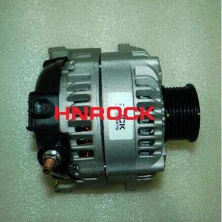 河南若克发电机  421000-0410  12V 160A适用于克莱斯勒