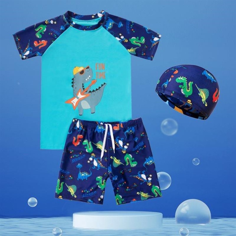 swimming suit for kids children swimsuit boy girl swimwear