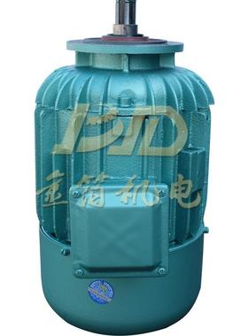 供应ZDM2.2葫芦用锥形电机 锥形转子制动电机 锥形电机销售