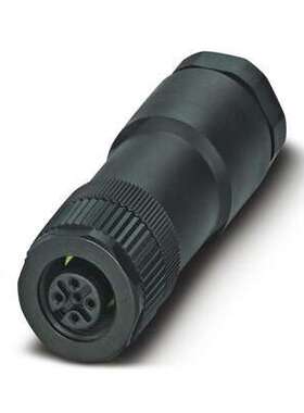 菲尼克斯-连接器 - SACC-M12FS-5CON-PG11-DUO - 1694596电气联接