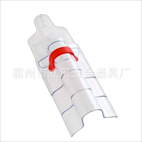 电力HY-003B跌落式避雷器透明绝缘罩带电安装