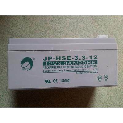 劲博蓄电池12V3.3AH| 劲博蓄电池JT-6-FM-3.3AH 联保