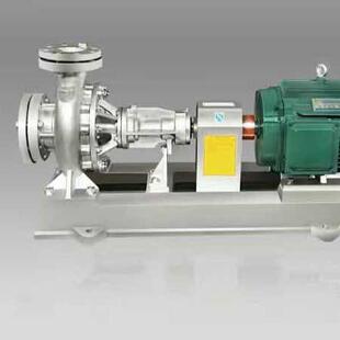 常州市武进热油泵厂齿轮泵注油泵2.2KW