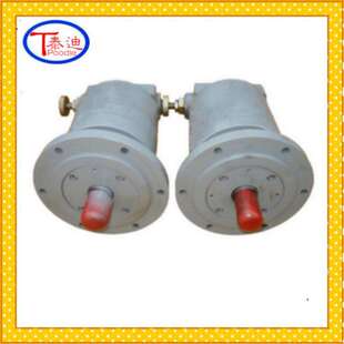 B100Y 油田打桩机油泵 2齿轮泵 用于石油钻机 试压泵 润滑泵 BBC