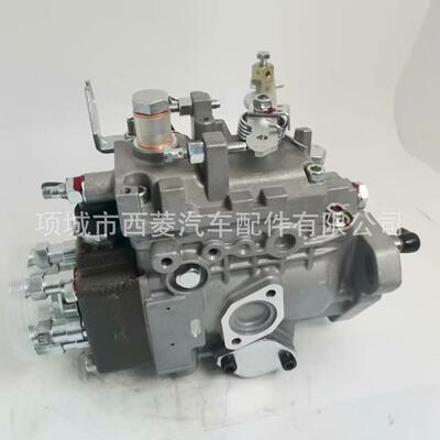 柴油VE燃油喷射泵104661-3001 104761-3001 104761-3002 NP-VE6/1