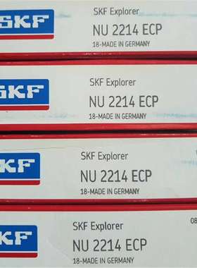 NU215ECML/C4 瑞典轴承NU216 217 218 219 220 222 224 NJ NUP 20