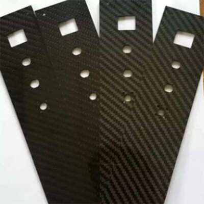 黑色灰纤维板灰色合成石板纤维隔热板白色黑色加纤维尼龙板供应