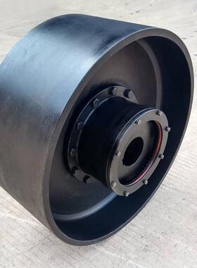 NGCL带制动齿轮联轴器 机械设备电机传动轴 齿轮油泵联轴器可