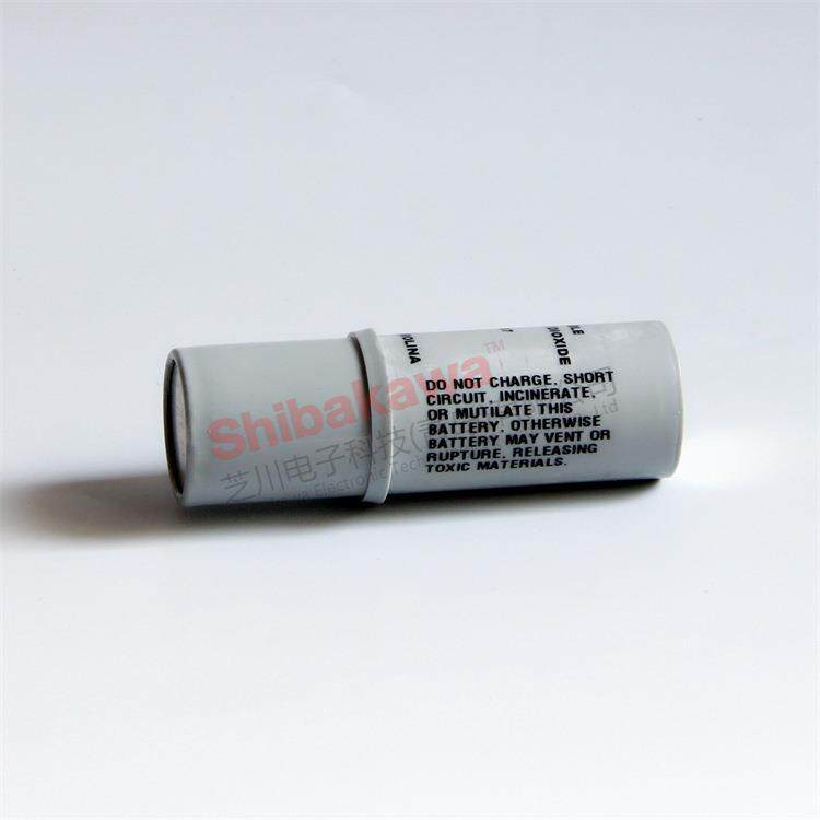 BA-5368/U 帅福得SAFT 低温 宽温 锂锰 锂硫电池 12V 1.0Ah 现货
