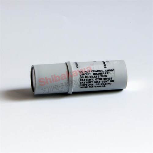 BA-5368/U 帅福得SAFT 低温 宽温 锂锰 锂硫电池 12V 1.0Ah 现货