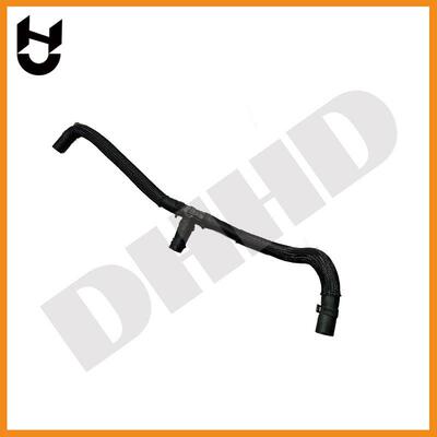 适用捷豹XFXJ路虎揽胜中冷器水管JDE11534 LR013163 LR033912