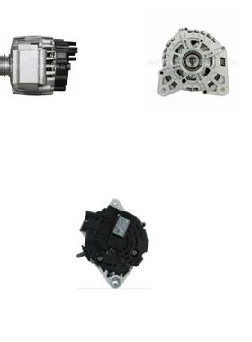 供应440427/TG12C092/116182/CAL15532/CAL15532AS汽车发电机