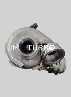 涡轮增压器？GT1852V/709836-5004S A6110960899