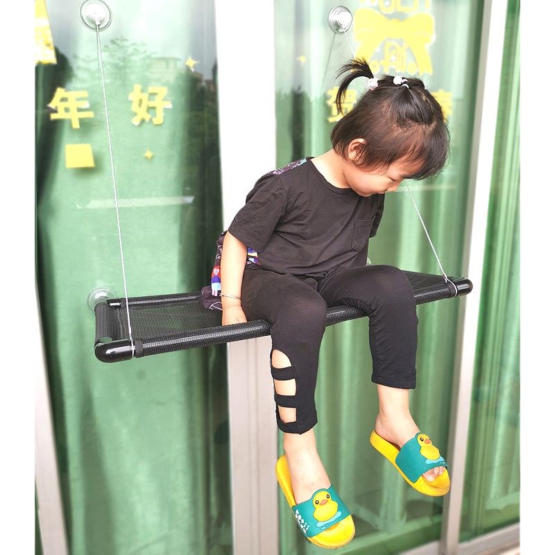 宠物吊床猫吊床 阳台猫爬架 螺杆吸盘式强吸力大肥猫窝可拆洗猫床