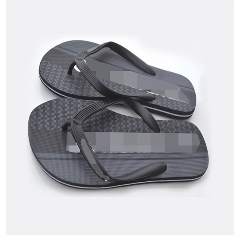 高脚背宽脚掌糠足胖肥脚加大码防滑夹脚人字拖3 54 55 56 58 59码
