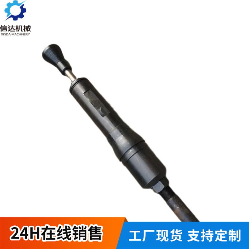 D3/D4/D6/D9捣固机 矿用手持式气动捣固镐混凝土砖坯作业型号齐全