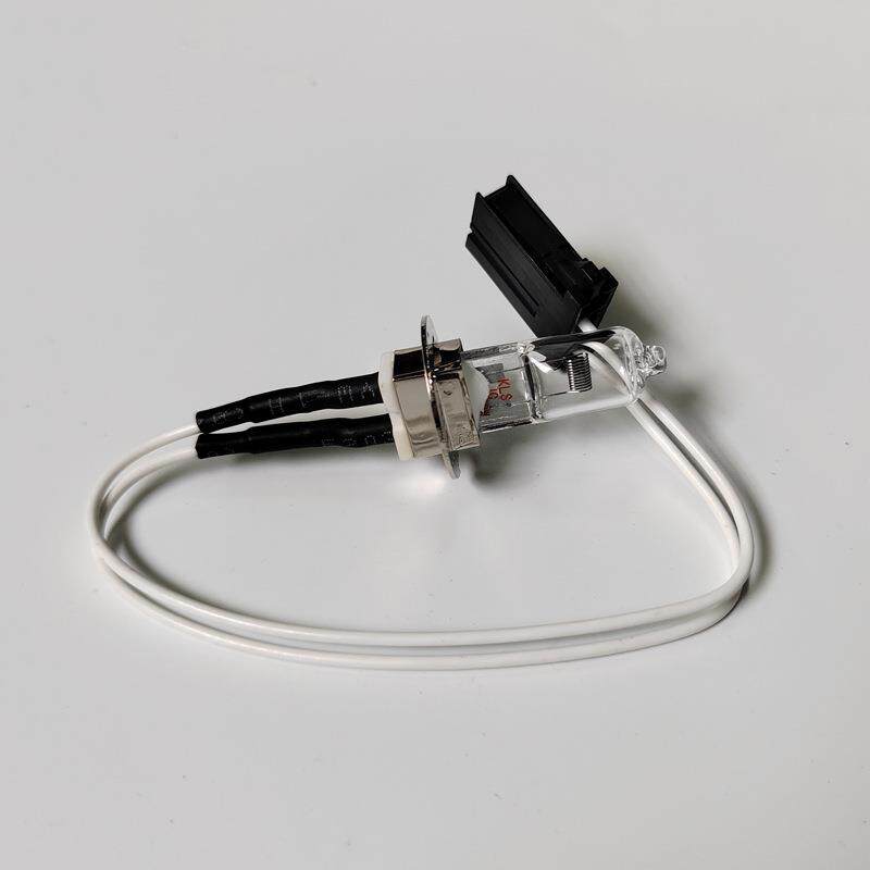 贝克曼奥林巴斯Au5800/5811/5821/5831生化分析仪光源灯泡12V100W