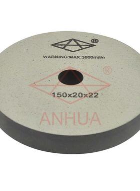 异形玻璃磨边抛光绿色BD抛光轮 玻璃高透亮 家电家私玻璃抛光轮