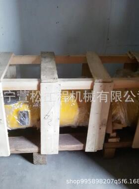 D65推土机配件141-10-31121后压盘 山推配件