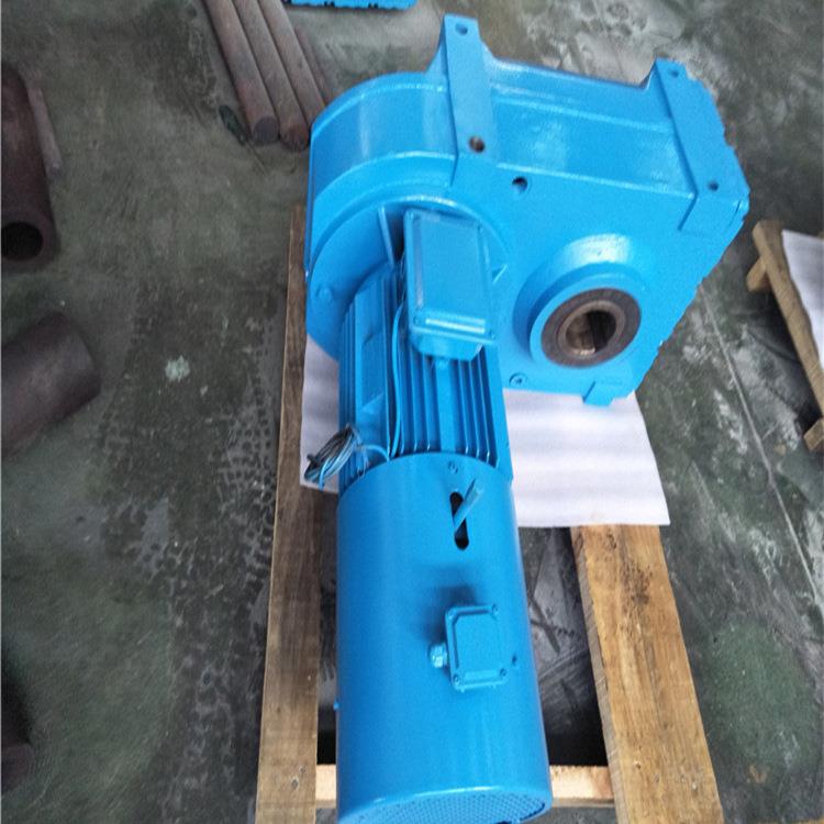 螺旋锥伞齿轮减速机 fa87/fa87减速器 港口船舶机械用