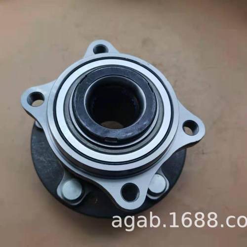 嘉华YP2.2T/3.3GDI前轮轮毂轴头51750-A9000 54561-2B100