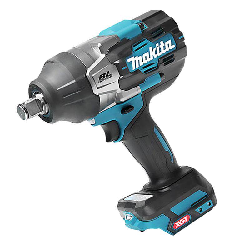 牧田（MAKITA）TW001GZ电动扳手冲击套筒扳手小风扳风炮机40V裸机