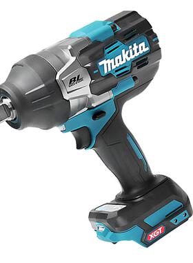 牧田（MAKITA）TW001GZ电动扳手冲击套筒扳手小风扳风炮机40V裸机