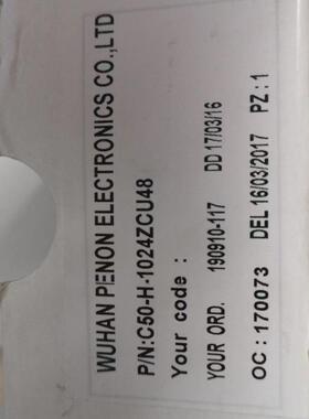 意大利莱卡lika编码器 C50-Y-1000BNF210原装进口