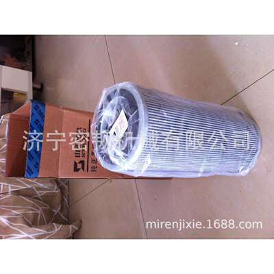 挖掘机全车配件SE135/SE210/SE245液压回油滤芯Y221-78A-040000