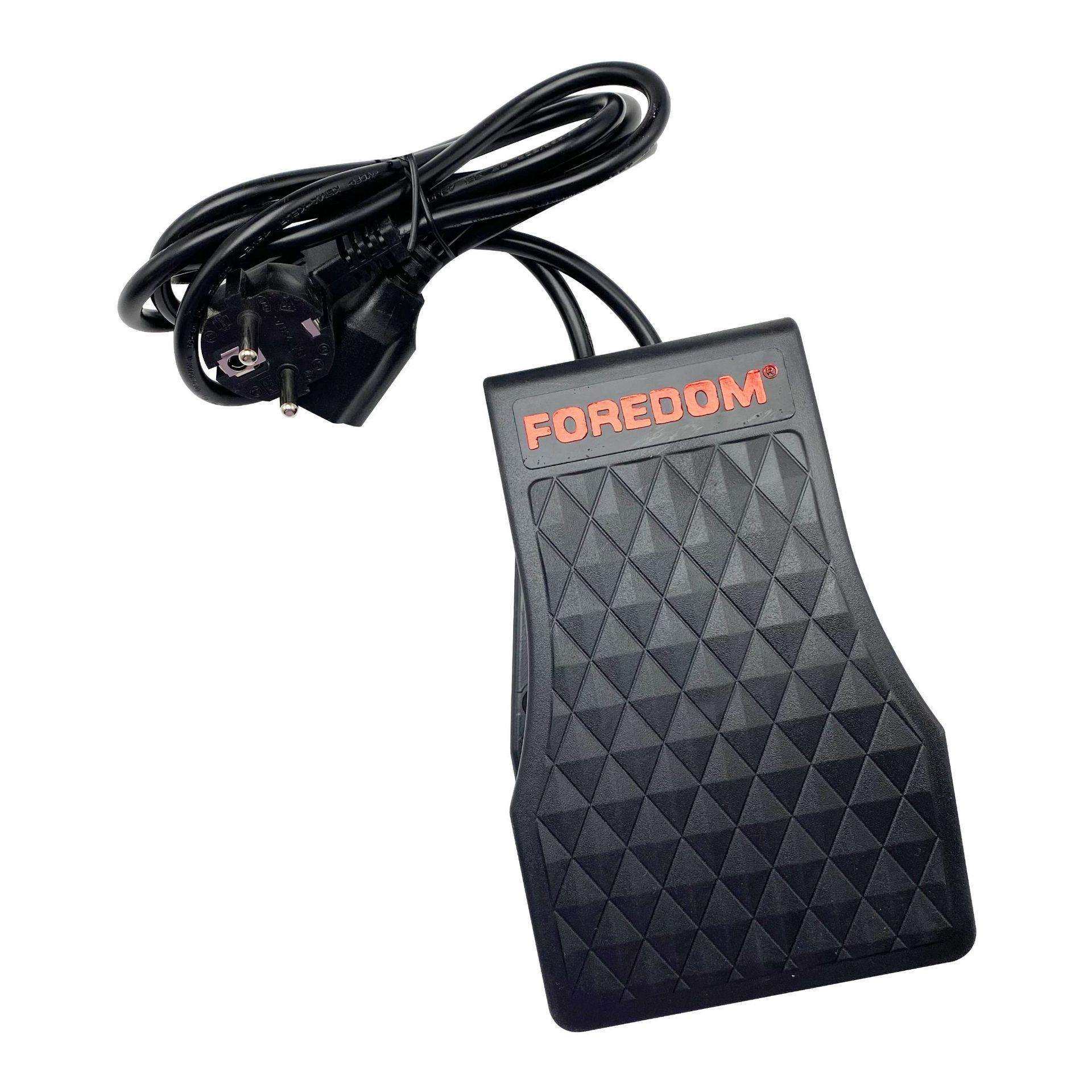 金科达脚踏脚制脚踏电子调速开关电动打磨机吊磨机磨打机CC30脚踏