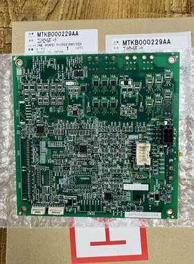NPM绿标3头工作头板卡MTKB000227AA MTKB000229AA可维修PMC0A9-BA