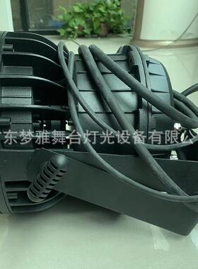 舞台灯光18颗10W 全彩RGBW LED户外防水帕灯DMX512染色氛围灯