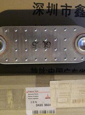 DEUTZ柴油发电机配件，道依茨滤清器01174416，12272453，0117441