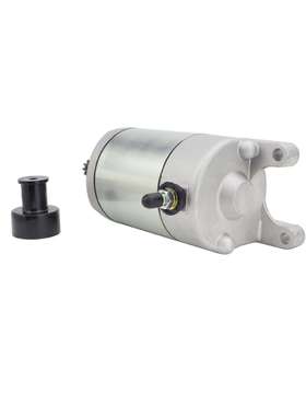 启动马达 适用 3088069 Polaris Predator 500 w/499cc 2003-2007