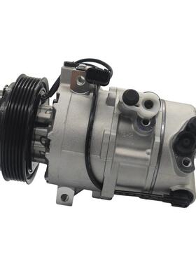 AC Compressor 适用 Doowon DVE16 Kia Sportage R 2.0L