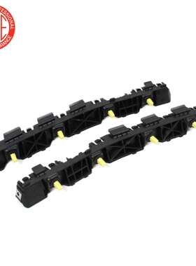 适用2016-18途胜Tucson后保险杠支架86613D3000 86614D3000