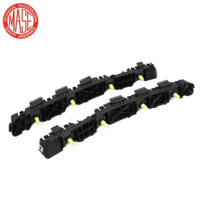 适用2016-18途胜Tucson后保险杠支架86613D3000 86614D3000