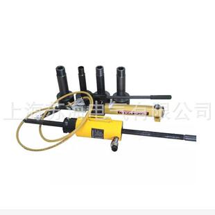 电厂煤矿钢厂耦合器拆卸工具 耦合器拉马 40T耦合器拆卸工具