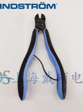 瑞典 LINDSTROM RX 8160BPS 斜口钳 8148 8145 8140 8130 RX 8160